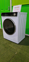 Load image into Gallery viewer, EcoSmart Appliances - Sharp 8kg Washing Machine 1400rpm New-Graded
