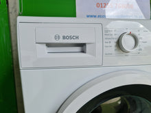 Load image into Gallery viewer, EcoSmart Appliances - Bosch WAN24001GB 7kg 1200rpm Freestanding Washing Machine - White (1462)
