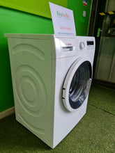 Load image into Gallery viewer, Bosch WAN24001GB 7kg 1200rpm Freestanding Washing Machine - White from EcoSmart Appliances
