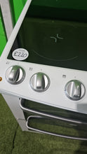 Load image into Gallery viewer, EcoSmart Appliances - Zanussi 60cm Electric Cooker with Double Oven (1285)
